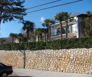 Apartment Leon and Leona Opatija Croatia