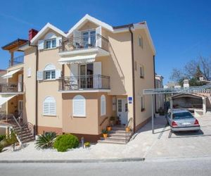 Apartments Matea Makarska Croatia