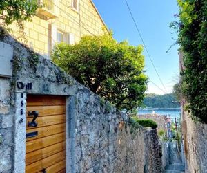 House Villa Vista Old Town Cavtat Croatia