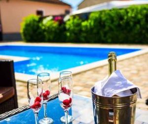 Two-Bedroom Apartment in Biograd na Moru II Biograd Croatia