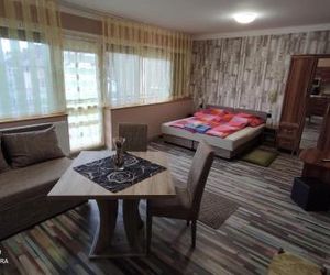 Apartman Edit Harkany Hungary