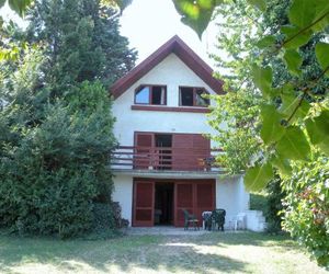 Holiday home Balatonalmadi/Balaton 17934 Balatonalmadi Hungary