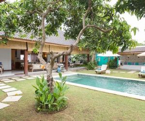 Villa Bening Jimbaran Indonesia