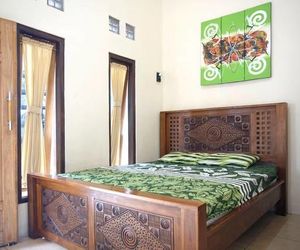 Jolan Jalan Homestay Borobudur Magelang Indonesia