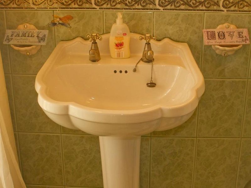 صورة الفندق 1
