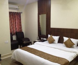 Hotel Udayam Towers Tirumeshi India