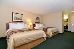 Wingate by Wyndham Humble/Houston Intercontinental Airport