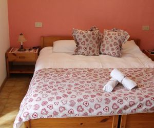 Hotel Stella dItalia Ristorante Carlotta Tenno Italy