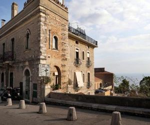 Casa Costa Taormina Italy