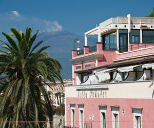 Villa Schuler Garden Suite Taormina Italy