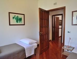 Bed and Breakfast La Villa Bari Italy