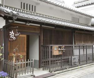 Female-Only Guesthouse Tomari-ya Tondabayashi Japan