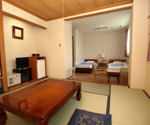 Resort Inn Yoshinosou Fujikawaguchiko Japan