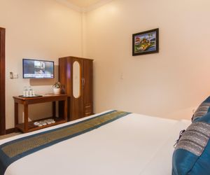 Angkors Sunshine Siem Reap Cambodia