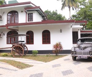 Sethra Villa Bentota Bentota Sri Lanka