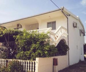 Kastrati Apartments Ulcinj Montenegro