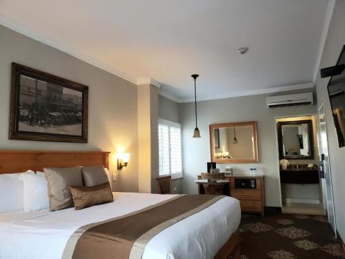 Hotel Photo 5