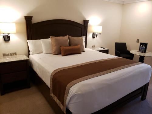 Hotel Photo 9