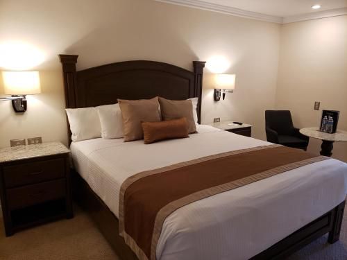 Hotel Photo 10