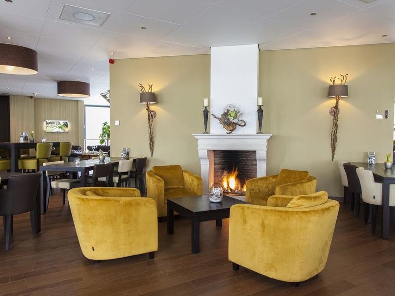 Hotel Photo 13