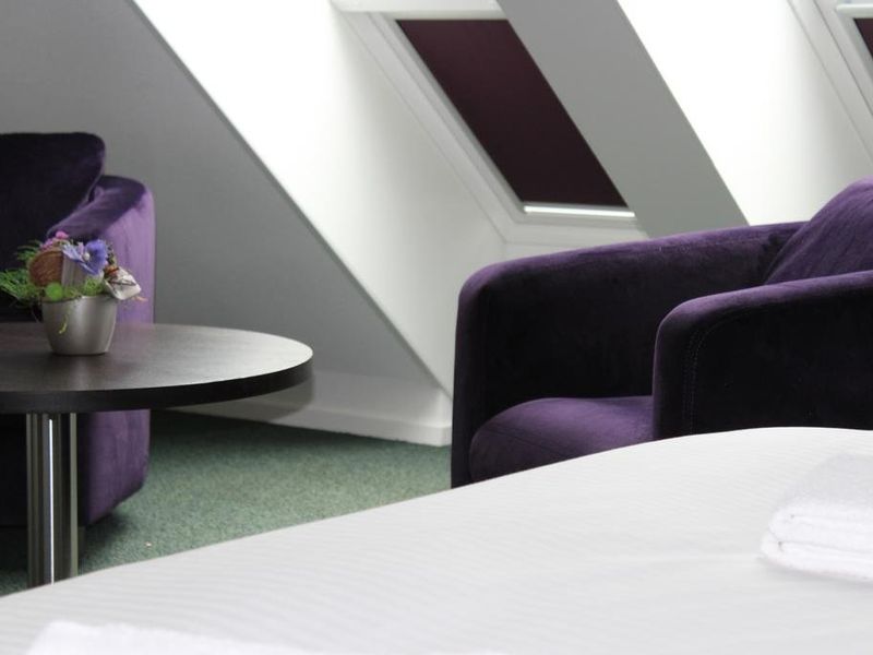 Hotel Photo 8