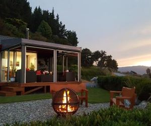 Rocky Ridge Cottage Takaka New Zealand