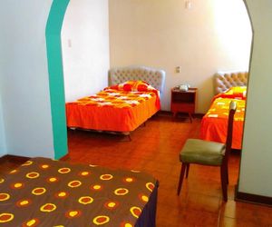 Hotel San Martin Trujillo Peru