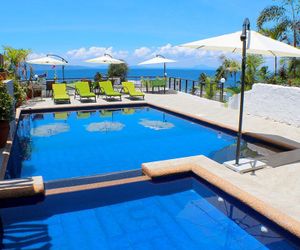 Manarra Sea View Resort Puerto Galera Philippines
