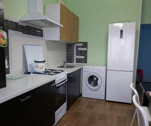 Apartment Svetlana Yessentuki Russia