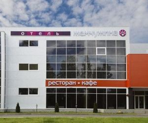 Hotel Zhemchuzhina Petrozavodsk Russia