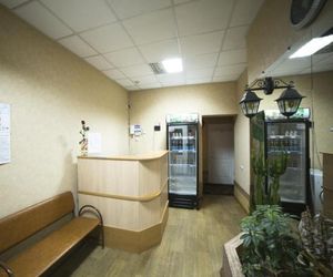4 Komnaty Inn Ulan-Ude Russia