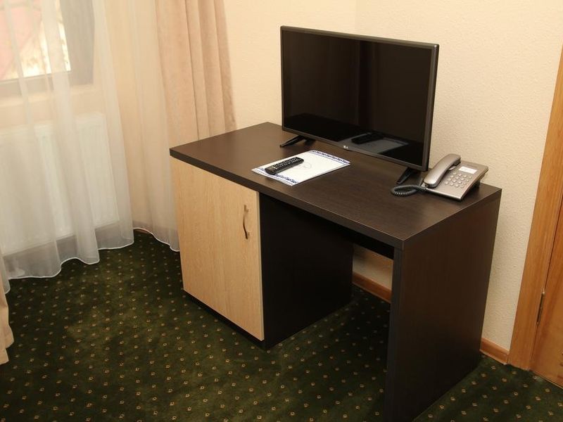 Hotel Photo 19