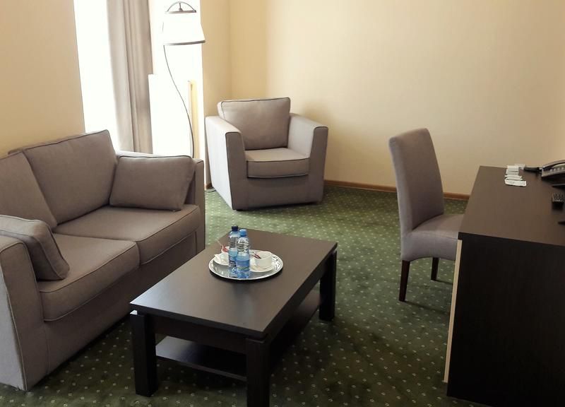 Hotel Photo 8