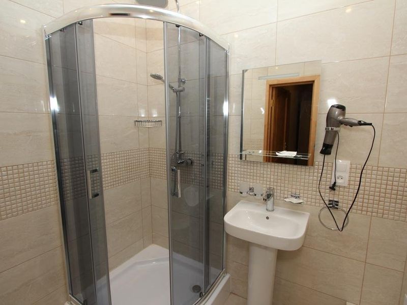 Hotel Photo 9