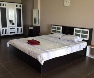 Addict Apartment Pattaya Jomtien Beach Thailand