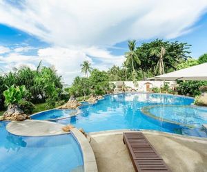 3 Bedroom Villa on Beach Front Resort TG25 Choengmon Thailand