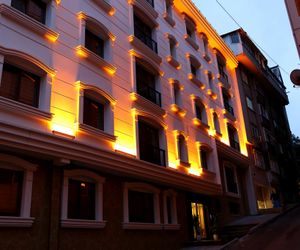 Canka Residence Istanbul Turkey