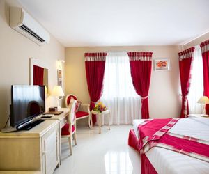 Hotel LOdéon Phu My Hung Ho Chi Minh Vietnam
