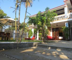 An Bang Retreat Hoi An Vietnam