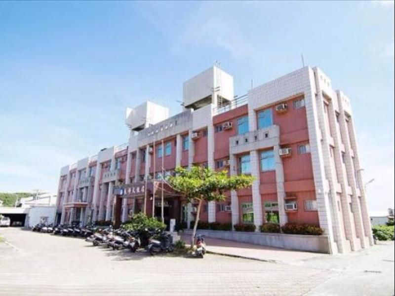 صورة الفندق 8