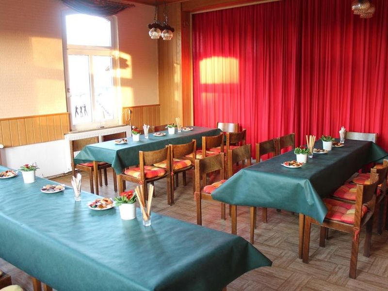 Hotel Photo 11