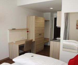 Prime 20 Serviced Apartments Frankfurt am Main Germany