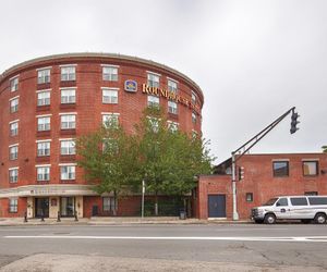Best Western Plus Boston Hotel Boston United States