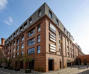 EXCLUSIVE Aparthotel Krakow Poland