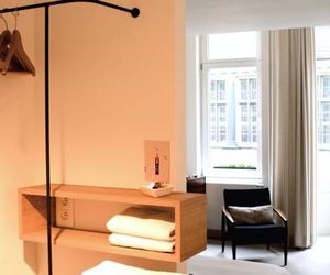 B&B Botermarkt 6 Gent Belgium