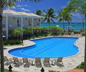 Hotel Coral Beach Tamandare Brazil