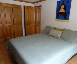 Apartamento Parque 93 Bogota Colombia