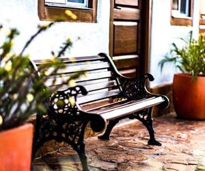 Hotel Estrella Del Monte Armenia Colombia