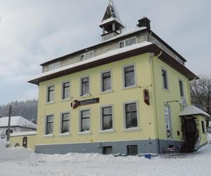 Pension zur alten Schule Barenstein Germany