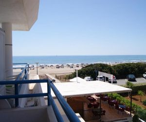 Apartamentos Playa Cargador Alcossebre Spain